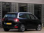 Citroen Grand C4 SpaceTourer 1.2 130PK/ 7-PERSOONS/ TREKHAAK, Auto's, Citroën, Stof, Gebruikt, 1199 cc, 7 stoelen