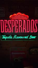 Mooie lamp 60 bij 40 dimbaar, Ophalen of Verzenden, Reclamebord