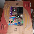 Bomvolle doos handel.voor koningsdag., Ophalen of Verzenden