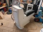 Jockey seat/ stuur console, Ophalen, Interieur en Kussens