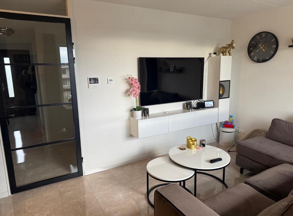 Woningruil Rosmalen nieuwbouw gelijkvloers Rosmalen berlicum, Huizen en Kamers, Kamers te huur, s-Hertogenbosch, 50 m² of meer