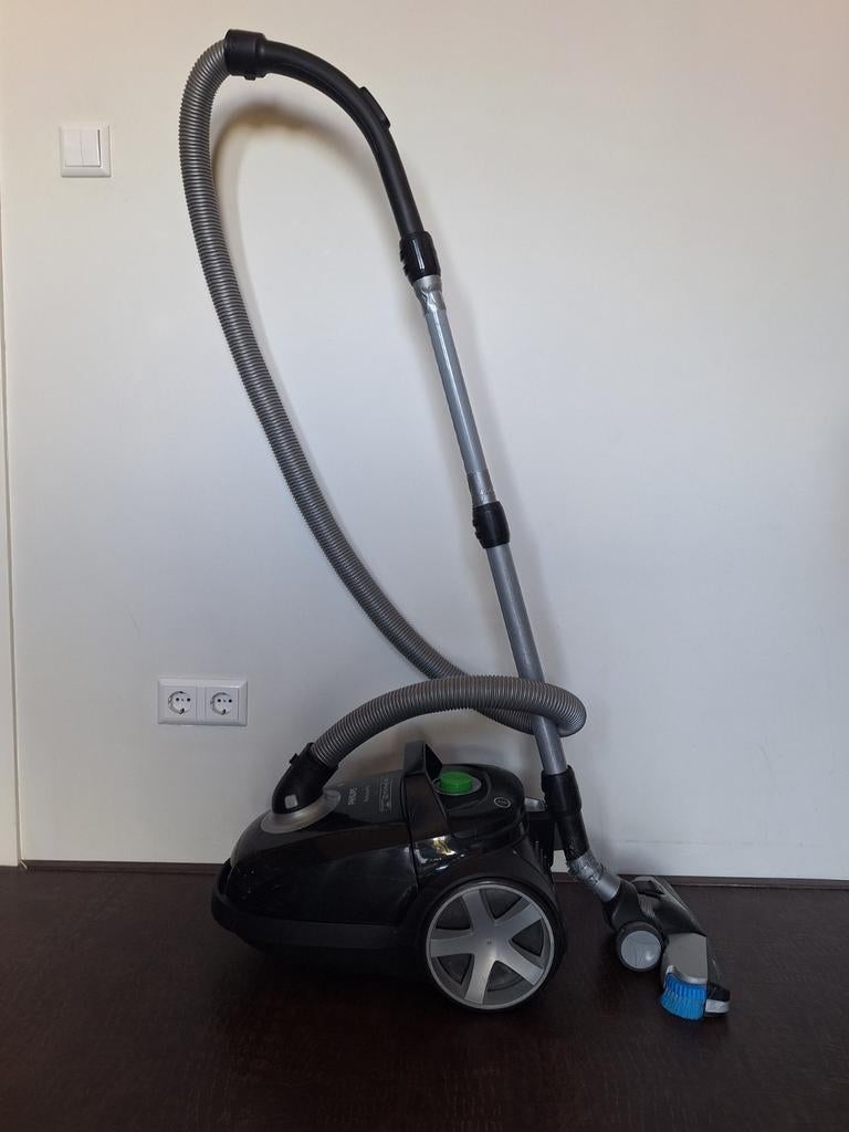 Gebruikte Philips PerformerPro stofzuiger, Witgoed en Apparatuur, Stofzuigers, Gebruikt, Stofzuiger, Ophalen of Verzenden