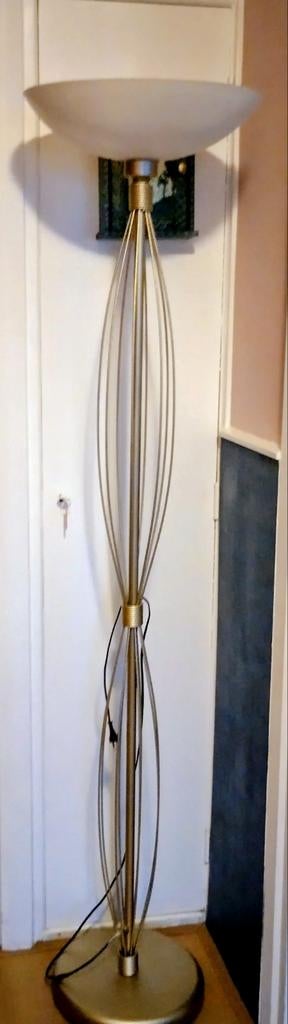 Lamp, Ophalen of Verzenden, Minder dan 100 cm