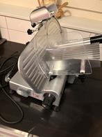 Hendi Profi Line 220 snijmachine 2024 nette staat, Ophalen of Verzenden, Gebruikt