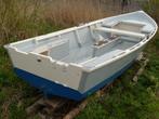 Open zeilboot/roeiboot, Watersport en Boten, Open zeilboten, Ophalen, Geen motor, Gebruikt, Overige typen