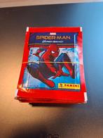 Panini Spiderman Homecoming 36 zakjes, Ophalen of Verzenden, Nieuw, Overige typen