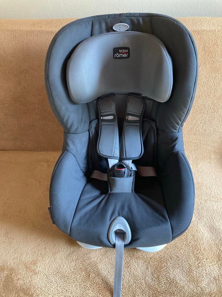 Britax Römer kinderzitje met gordelspanning signaal, Ophalen, Romer, Verstelbare rugleuning, 9 t/m 18 kg
