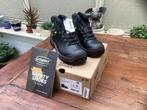 Grisport werkschoenen 45, Tuin en Terras, Werkkleding, Ophalen, Nieuw