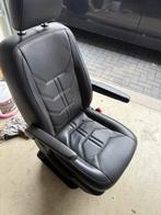 Volkswagen Transporter Passagiersstoel - Perfecte Staat!, Auto-onderdelen, Ophalen, Gebruikt, Volkswagen
