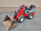 Weidemann 1140 shovel  ( schaffer, giant, avant ), Info@vandijkhouten.nl, Ophalen of Verzenden, 3997MH HOUTEN, Wiellader of Shovel