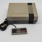 Nintendo NES Console - In goede staat, Spelcomputers en Games, Spelcomputers | Nintendo NES, Ophalen of Verzenden, Zo goed als nieuw