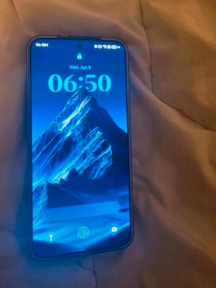 Honor Power 2 254GB - Gigantische 🔋, Nieuw, Ophalen of Verzenden, Klassiek of Candybar, Zonder simlock