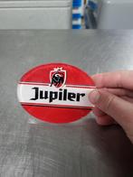Jupiler Taplens Ovaal - Bier Tapkraan Lens, Ophalen of Verzenden, Gebruikt, Overige typen, Jupiler
