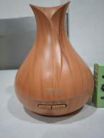 Diffuser, Ophalen of Verzenden, Gebruikt, Overige