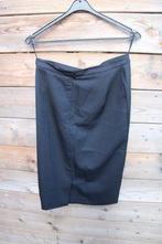 Rok zwart Escada mt 40 Winter Vaste prijs AANBIEDING, Maat 38/40 (M), Zwart, Escada, Ophalen of Verzenden