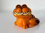 Vintage Garfield PVC Figuur - 1978/1981, Ophalen of Verzenden, Gebruikt