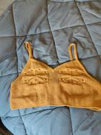 Croptop maat xl H&M, Ophalen of Verzenden, Zo goed als nieuw, Maat 46/48 (XL) of groter, Korte mouw