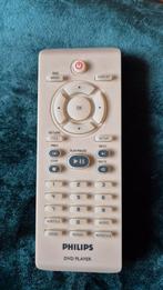 Philips vervangende dvd afstandsbediening zgan, Ophalen of Verzenden, Zo goed als nieuw, Dvd
