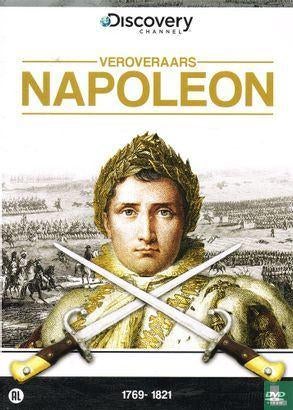 Napoleon [2631], Alle leeftijden, Ophalen of Verzenden, Zo goed als nieuw, Politiek of Geschiedenis