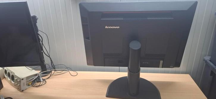 Touchscreen PC i5 - All-in-One Computer, Computers en Software, Desktop Pc's, Gebruikt, Ophalen of Verzenden