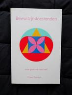 Bewustzijnstoestanden - Coen Stenfert, Verzenden, Gelezen, Overige onderwerpen, Achtergrond en Informatie
