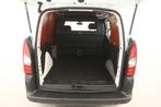 Peugeot Partner 1.6 BlueHDi 100PK | Airco | Cruise | Carplay, Auto's, Bestelauto's, Voorwielaandrijving, 4 cilinders, Origineel Nederlands