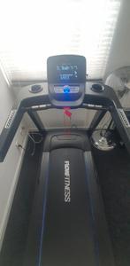 Loopband Flowfitness, Ophalen, Zo goed als nieuw, Loopband