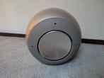 Bowers en Bowers en Wilkins PV1 subwoofer, Audio, Tv en Foto, Luidsprekers, Ophalen, Subwoofer, Zo goed als nieuw, Bowers & Wilkins (B&W)