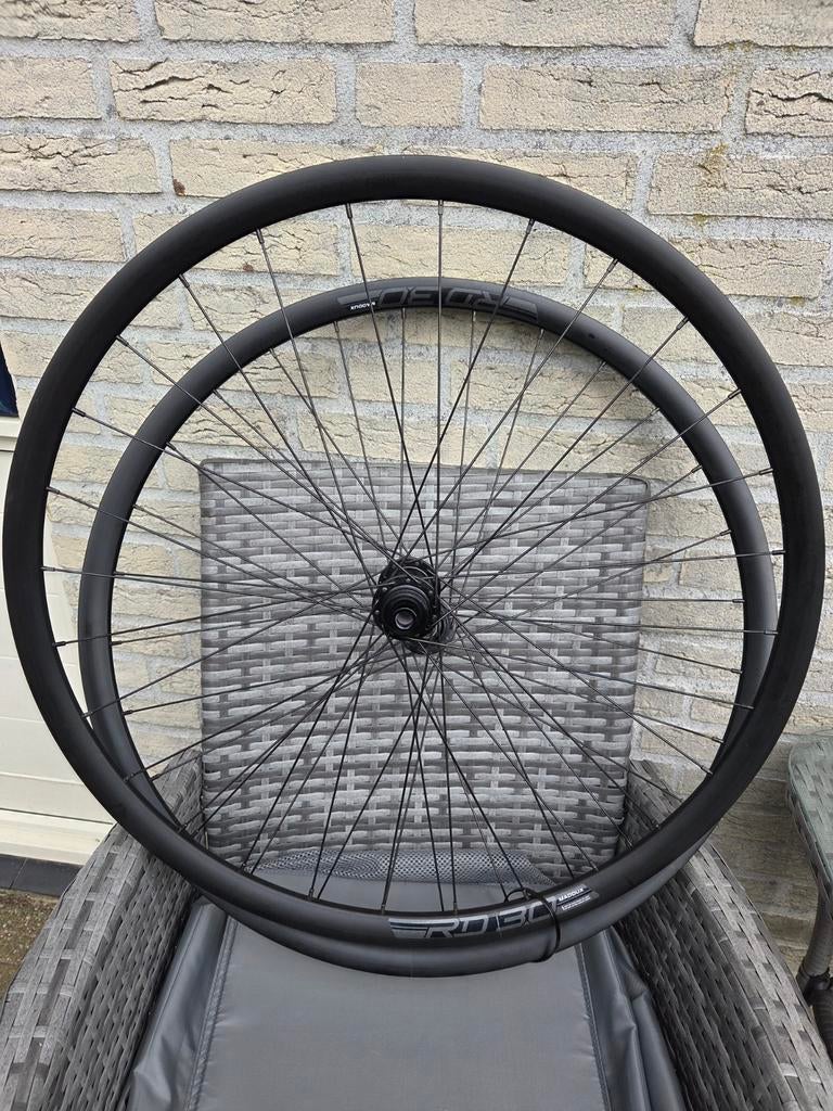 Nieuwe RD30 Maddux racefiets velgen, Wiel, Nieuw, Ophalen of Verzenden, Maddux