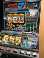 Eurocoin - BAR Seven gokkast (guldens), Gulden, Ophalen, Gebruikt, Met sleutels