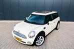 Mini Clubman 1.6 16V Cooper | panodak |, Voorwielaandrijving, Stof, 4 cilinders, Handgeschakeld