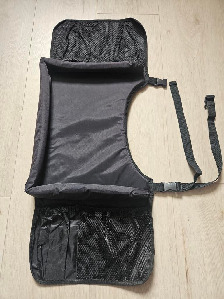 Autotafel zgan, Ophalen of Verzenden, Zo goed als nieuw