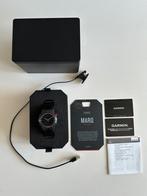 Garmin Marq Driver, Ophalen, Zwart, IOS, Hoogte