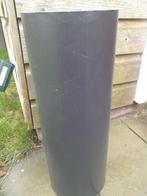 stucloper, Ophalen, Gebruikt, 15 m² of meer, Zeil