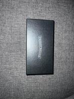 Chrome Hearts bril zwart – compleet met doos & case, Sieraden, Tassen en Uiterlijk, Overige merken, Zwart, Nieuw, Ophalen of Verzenden