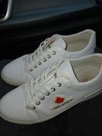 Dsquared2 Schoenen Maat 40 - Zo goed als nieuw!, Kleding | Heren, Schoenen, Dsquared2, Wit, Ophalen of Verzenden, Sneakers of Gympen