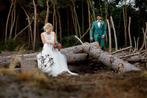 Bruiloft fotograaf & Videograaf, Ophalen of Verzenden, Nieuw