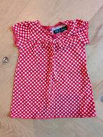 Jurkje Petit Louie meisje, maat 56, Ophalen of Verzenden, Zo goed als nieuw, Meisje, Jurk of Rok