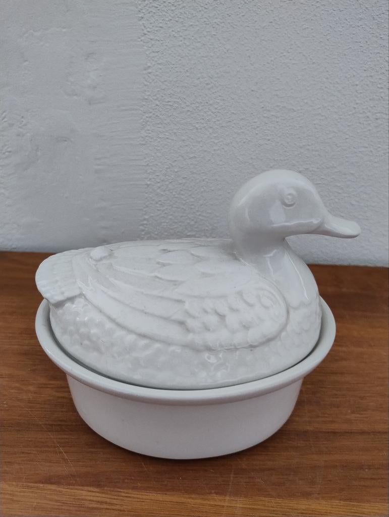 Pate schaaltje Keramiek, Ophalen of Verzenden