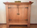 Mooie robuuste servieskast, Antiek en Kunst, Antiek | Meubels | Kasten, Ophalen