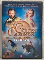 DVD The Golden Compass, Vanaf 12 jaar, Ophalen of Verzenden, Zo goed als nieuw