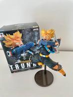 Dragonball figure Trunks, Ophalen of Verzenden