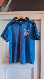 Vintage Machine Head Tour T-shirt Jaren '90 XL, Blue Grape, Blauw, Maat 56/58 (XL), Ophalen of Verzenden