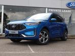 Ford Kuga 2.5 PHEV ST-Line X | 2100KG Trekgewicht | Winterpa, 12 maanden, 4 cilinders, Blauw, Plug-in hybride