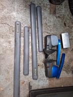 Spiegel,s  citroen berlingo, Ophalen of Verzenden, Nieuw, Citroën