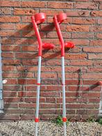 Loopkrukken, Diversen, Ophalen, In hoogte verstelbaar, Gebruikt