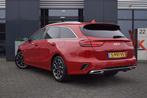 Kia CEED Sportwagon 1.5 T-GDi GT-Line / Panodak / Navi / Cam, USB, Gebruikt, Huisgarantie, Met garantie (alle)