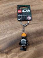Lego Star Wars sleutelhanger Fennec Shand nieuw, Lego, Lego, Lego, Nieuw