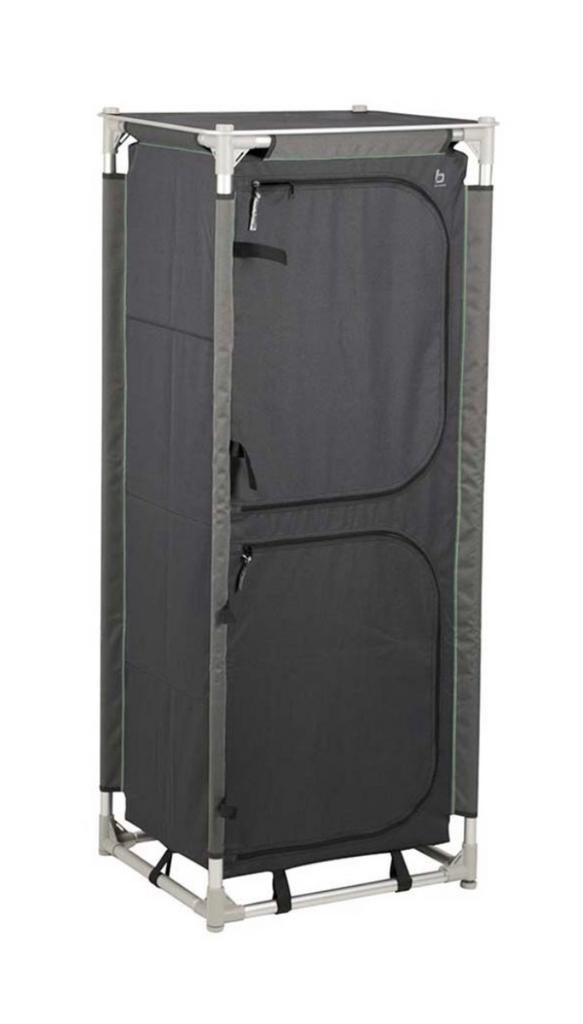 Campingkast Bo-Camp Emerald - in nieuwstaat!, Ophalen, Zo goed als nieuw