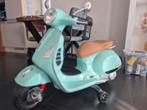 Kinder Vespa (3-6 jaar) - Zo goed als nieuw, Ophalen, Zo goed als nieuw